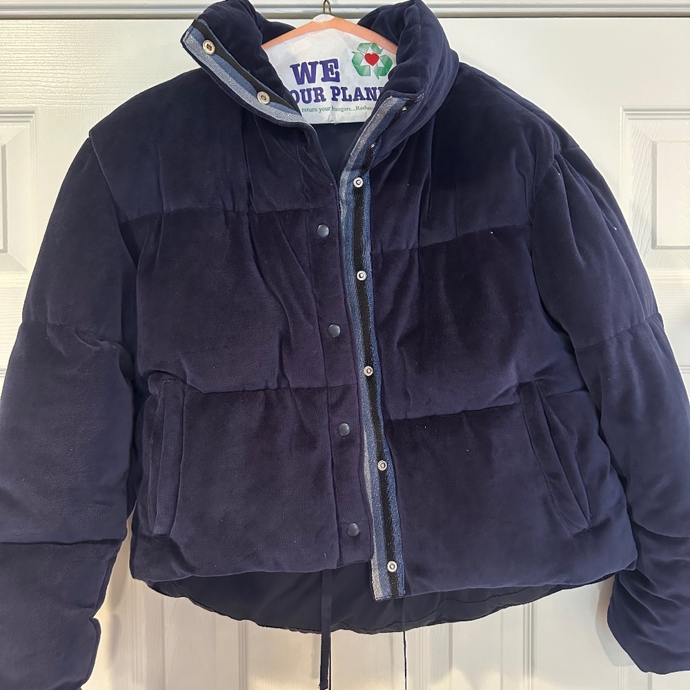 Spiritual Gangster Navy Bomber